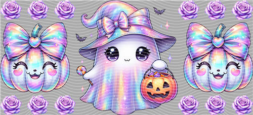16oz Halloween-J 661